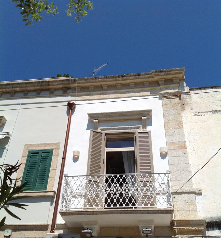 Cantaluna B&B Polignano a Mare Zimmer foto