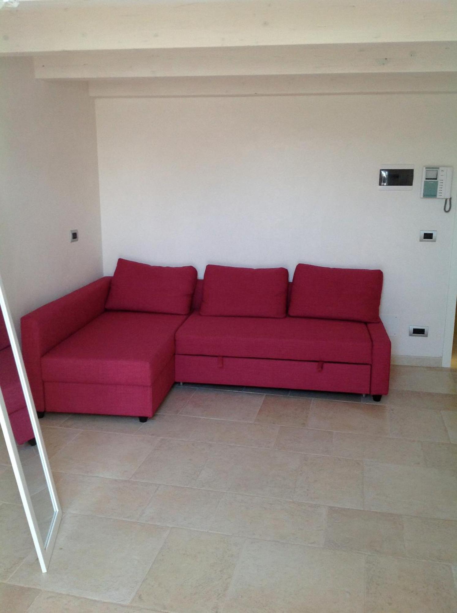 Cantaluna B&B Polignano a Mare Exterior foto