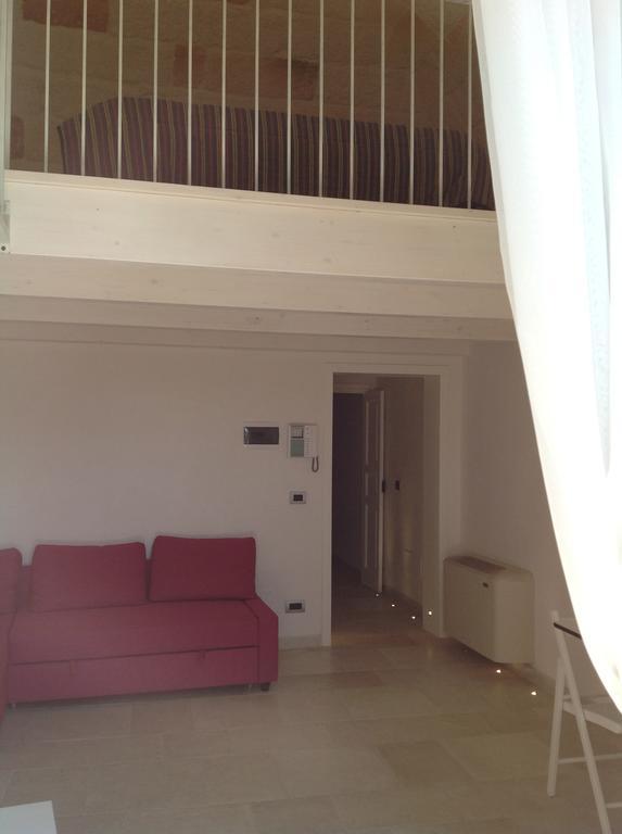 Cantaluna B&B Polignano a Mare Zimmer foto