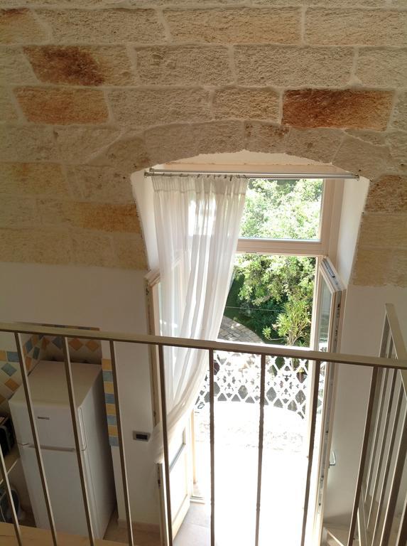 Cantaluna B&B Polignano a Mare Zimmer foto
