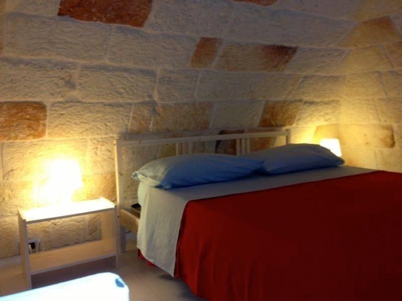 Cantaluna B&B Polignano a Mare Zimmer foto