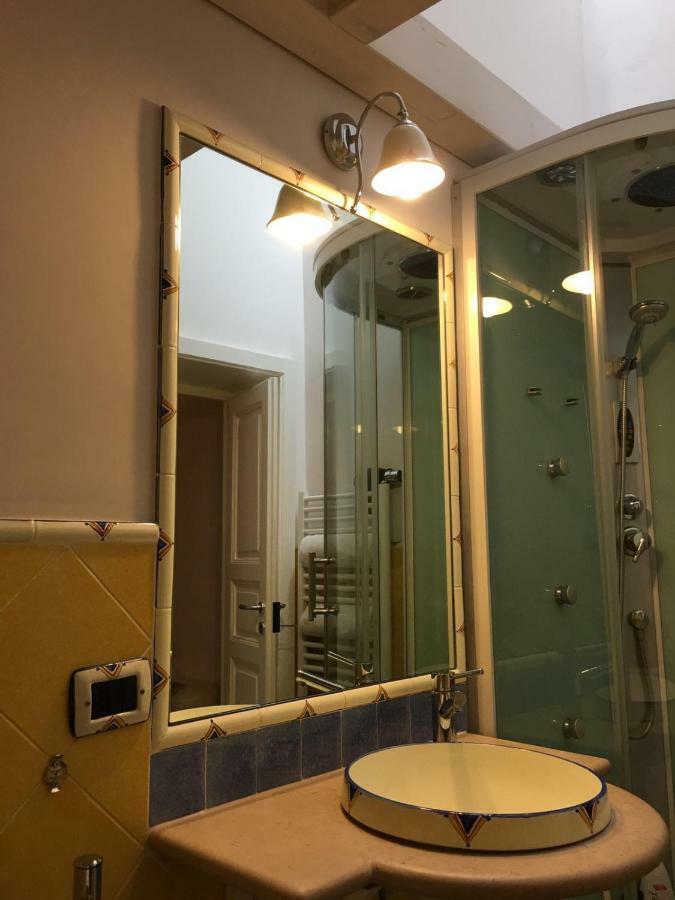 Cantaluna B&B Polignano a Mare Exterior foto